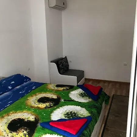 Магнолия Резиденс 3 *