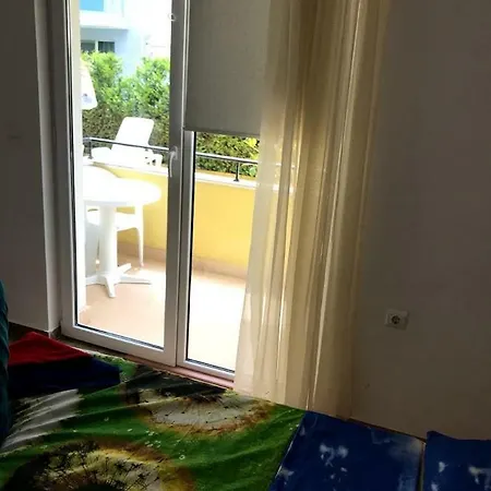 Магнолия Резиденс 3 Appartement