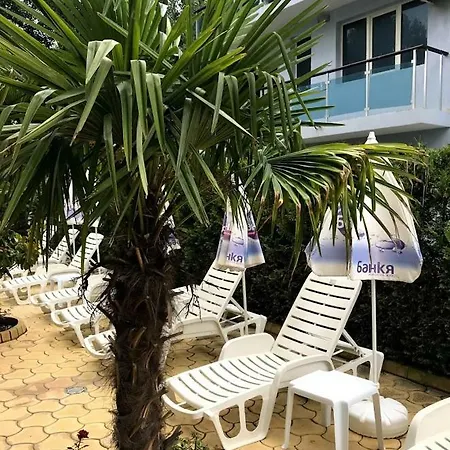 Магнолия Резиденс 3 Appartement