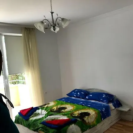Магнолия Резиденс 3 *