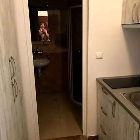Магнолия Резиденс 3 Appartement