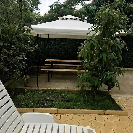 Магнолия Резиденс 3 * Slantchev Briag