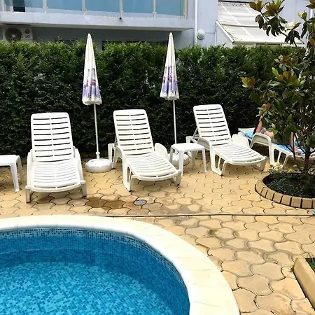 Appartement Магнолия Резиденс 3 Slantchev Briag