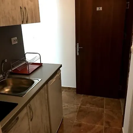 Магнолия Резиденс 3 *